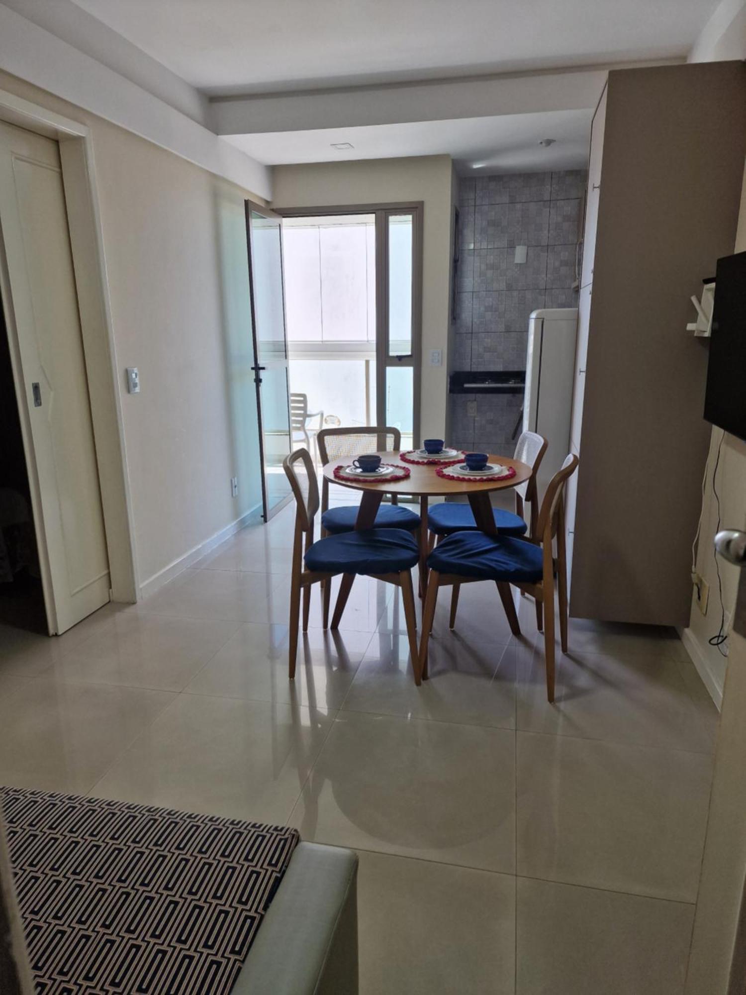 Apartment Flat Na Da Costa *