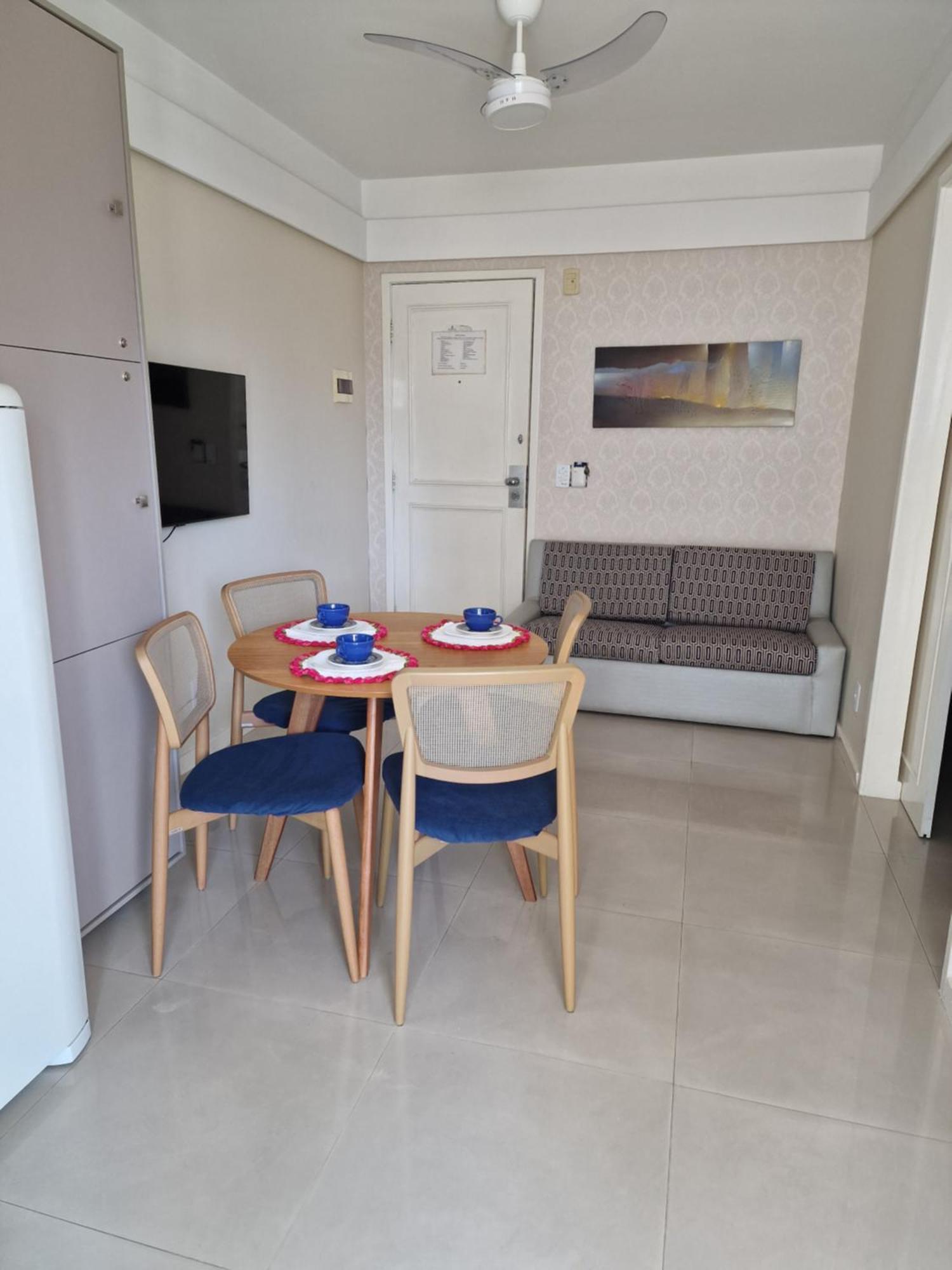 Flat Na Da Costa Apartment Vila Velha (Espirito Santo)