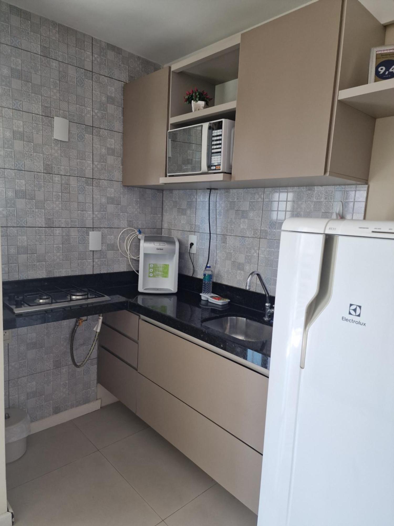 Apartment Flat Na Da Costa