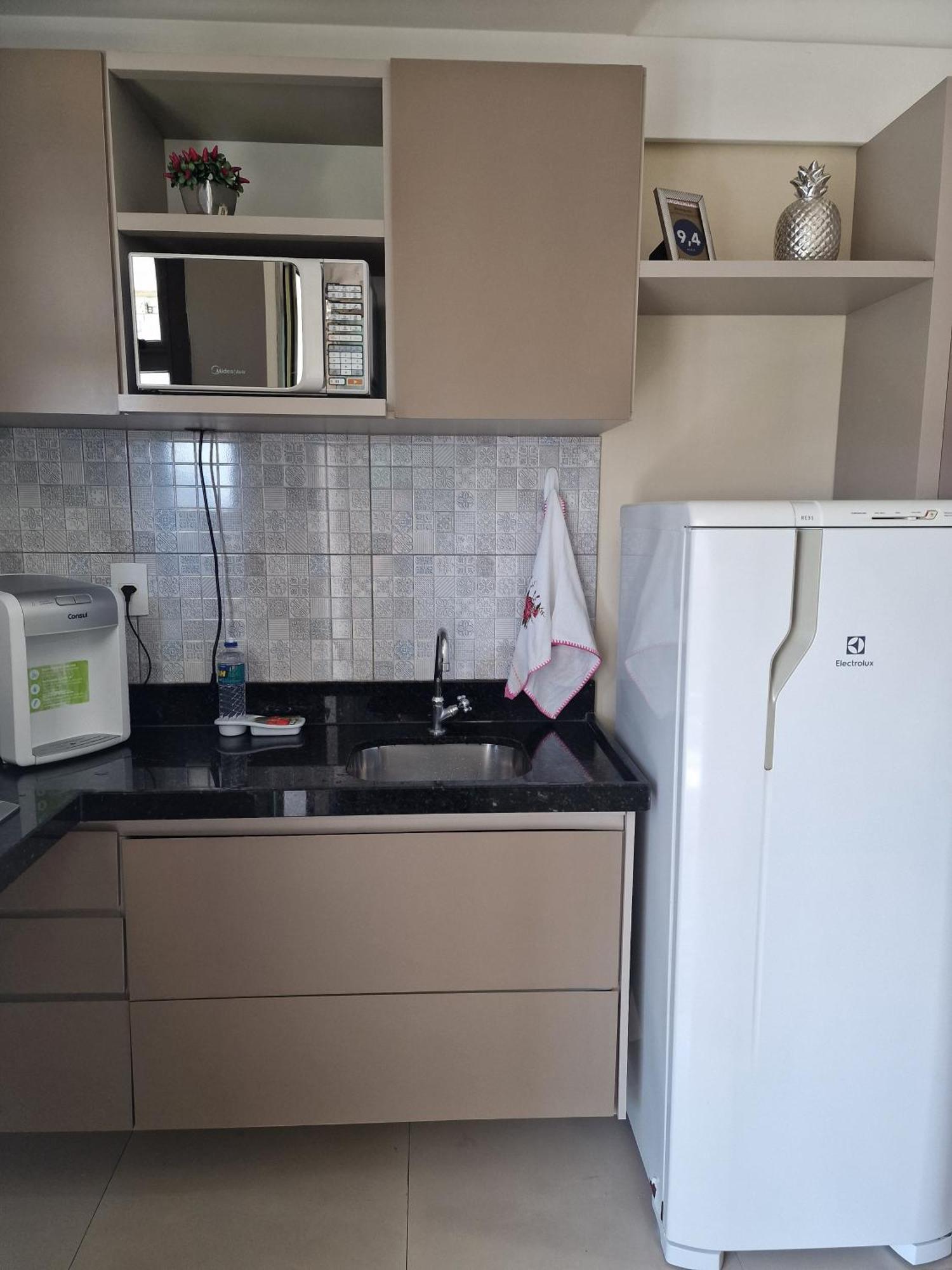 Apartment Flat Na Da Costa *