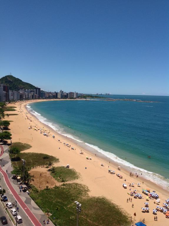 Flat Na Da Costa Vila Velha (Espirito Santo)
