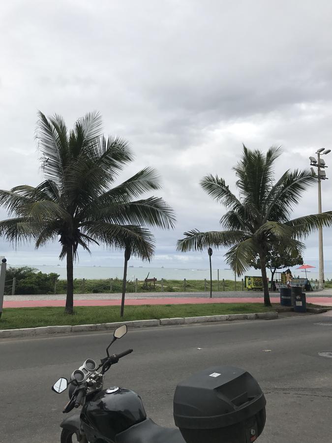 Flat Na Da Costa *
