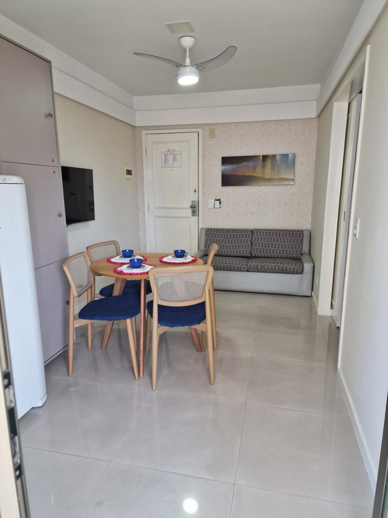 Apartment Flat Na Da Costa Vila Velha (Espirito Santo)