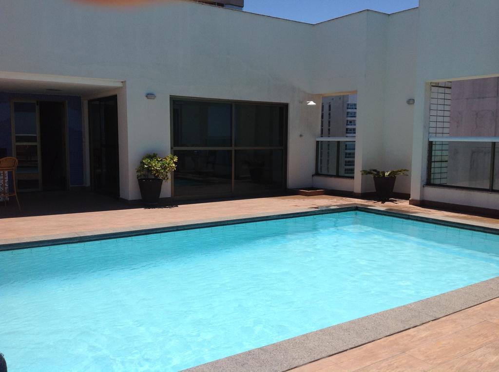 Flat Na Da Costa Apartment *